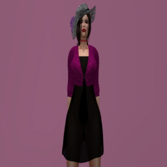 Second Life Marketplace - Britty Outfit Demo